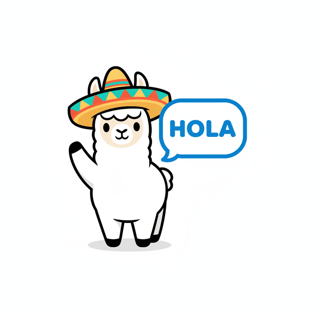 Hola